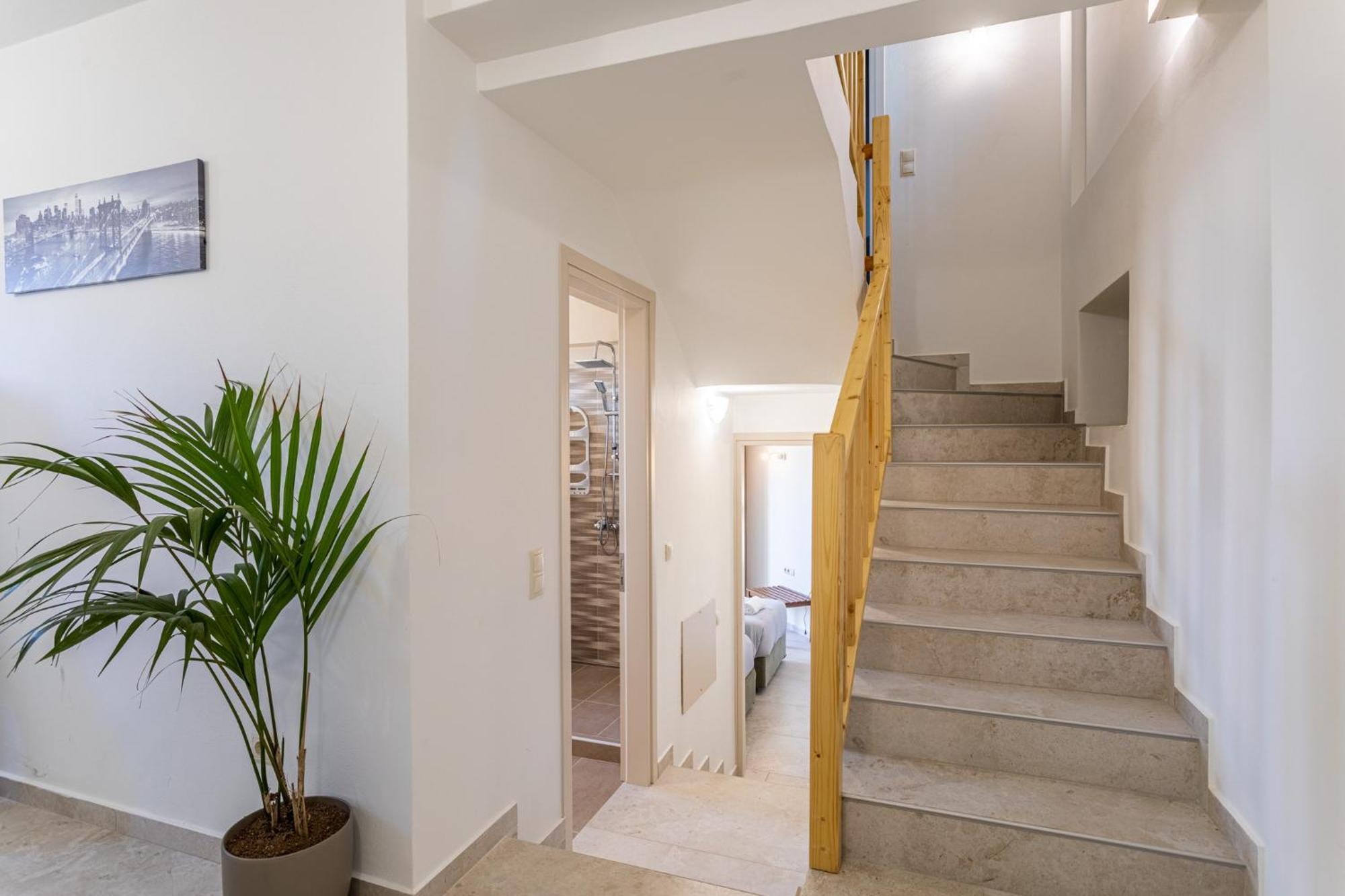 Villa Daniela Neokhorion  Luaran gambar
